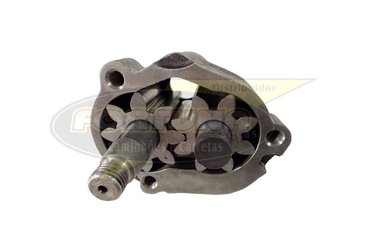 BOMBA OLEO MOTOR VW/MAN D08